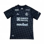 Tailandia Camiseta Cruz Azul 3ª 25-26