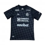 Tailandia Camiseta Cruz Azul 3ª 25-26