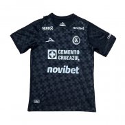 Tailandia Camiseta Cruz Azul 3ª 25-26