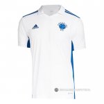 Tailandia Camiseta Cruzeiro 2ª 2022