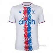 Tailandia Camiseta Crystal Palace 2ª 22-23
