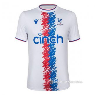 Tailandia Camiseta Crystal Palace 2ª 22-23