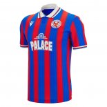 Tailandia Camiseta Crystal Palace Special 25-26