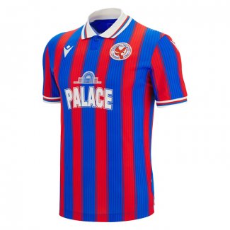 Tailandia Camiseta Crystal Palace Special 25-26