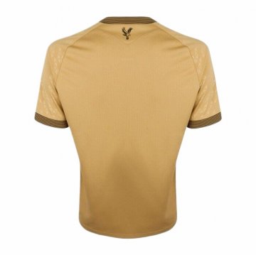 Tailandia Camiseta Crystal Palace 3ª 25-26