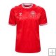 Tailandia Camiseta Dinamarca 1ª 2024