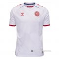 Tailandia Camiseta Dinamarca Segunda 20-21