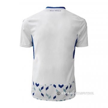 Tailandia Camiseta Dinamo Zagreb 2ª 22-23