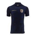 Tailandia Camiseta Ecuador 3ª 2024