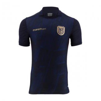 Tailandia Camiseta Ecuador 3ª 2024