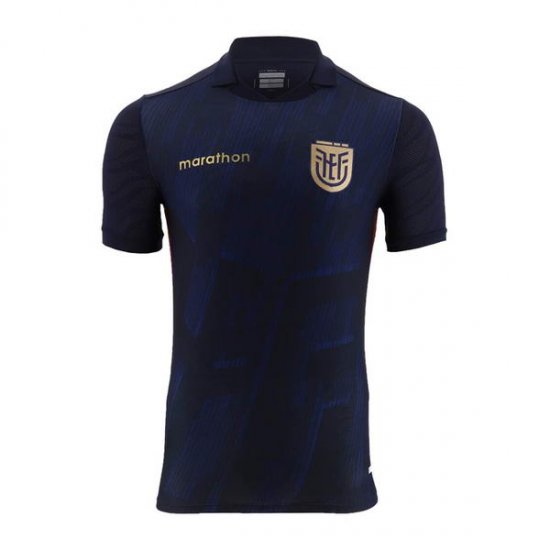 Tailandia Camiseta Ecuador 3ª 2024 - Haga un click en la imagen para cerrar