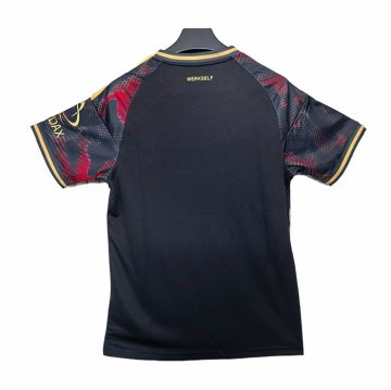 Tailandia Camiseta Eintracht Frankfurt Special 25-26