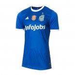 Tailandia Camiseta El Barrio 1ª 2023