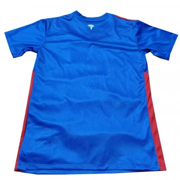 Tailandia Camiseta Elche 2ª 24-25