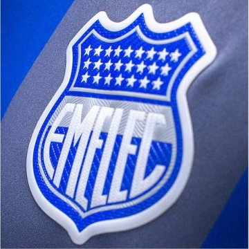 Tailandia Camiseta Emelec 1ª 2025