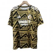 Tailandia Camiseta F.C. Copenhagen Special 25-26