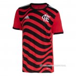 Tailandia Camiseta Flamengo 3ª 2022