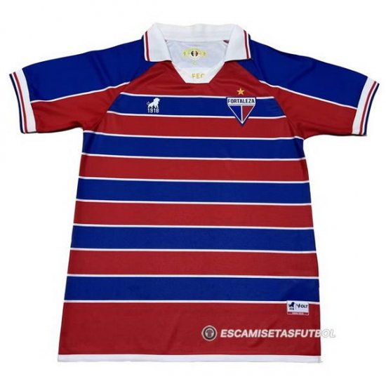 Tailandia Camiseta Fortaleza 1ª 23-24 - Haga un click en la imagen para cerrar
