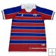 Tailandia Camiseta Fortaleza 1ª 23-24