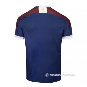 Tailandia Camiseta Fortaleza 3ª 2022