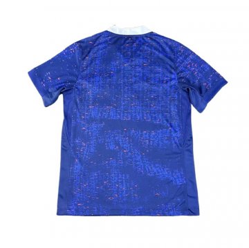 Tailandia Camiseta Francia 1ª 2025