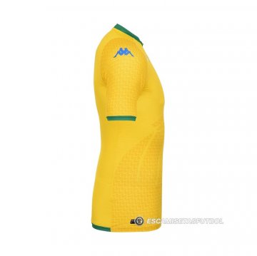 Tailandia Camiseta Gabon 1ª 2022