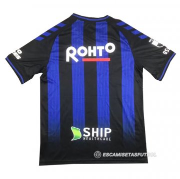 Tailandia Camiseta Gamba Osaka 1ª 2023
