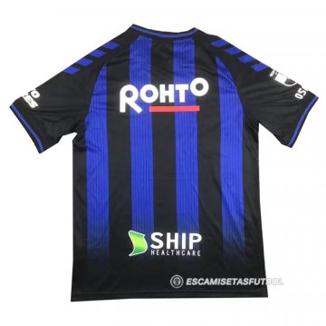 Tailandia Camiseta Gamba Osaka Primera 2023