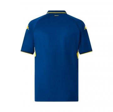 Tailandia Camiseta Genoa 4ª 24-25