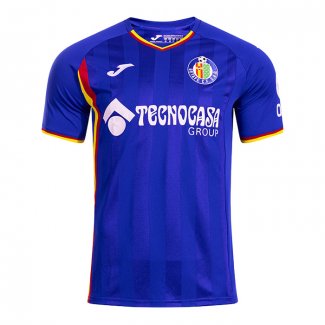 Tailandia Camiseta Getafe 1ª 25-26
