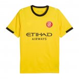 Tailandia Camiseta Girona 2ª 25-26