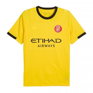 Tailandia Camiseta Girona 2ª 25-26