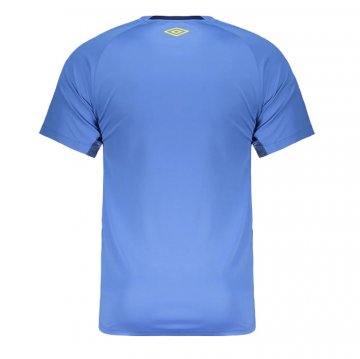 Tailandia Camiseta Gremio Portero 2025 Azul