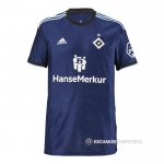 Tailandia Camiseta Hamburger 2ª 22-23