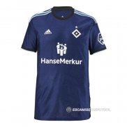 Tailandia Camiseta Hamburger 2ª 22-23