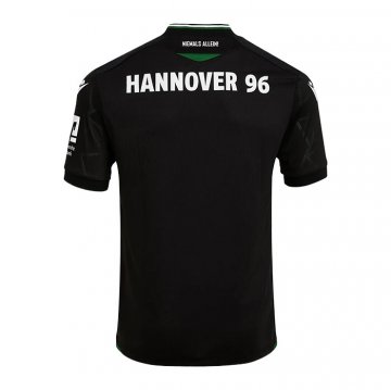 Tailandia Camiseta Hannover 96 2ª 25-26
