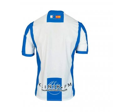 Tailandia Camiseta Hercules 1ª 24-25