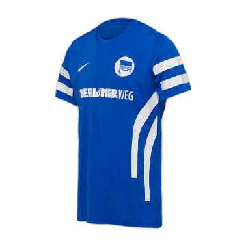 Tailandia Camiseta Hertha BSC Special 24-25
