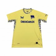 Tailandia Camiseta Hertha BSC 3ª 25-26