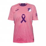 Tailandia Camiseta Hoffenheim 1ª 25-26 Rosa