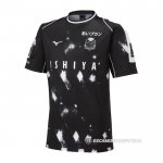 Tailandia Camiseta Hokkaido Consadole Sapporo 2ª 2023