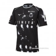 Tailandia Camiseta Hokkaido Consadole Sapporo 2ª 2023
