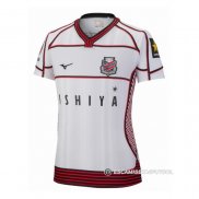 Tailandia Camiseta Hokkaido Consadole Sapporo 3ª 2022