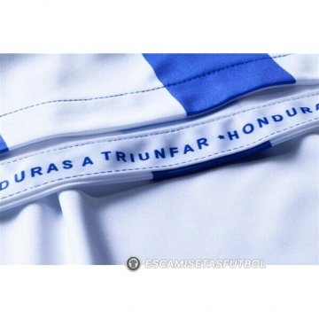 Tailandia Camiseta Honduras 2ª 2019/2020