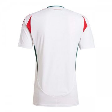 Tailandia Camiseta Hungria 2ª 2024