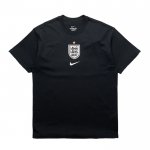 Tailandia Camiseta Inglaterra Portero 2026 Negro