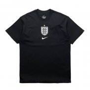 Tailandia Camiseta Inglaterra Portero 2026 Negro