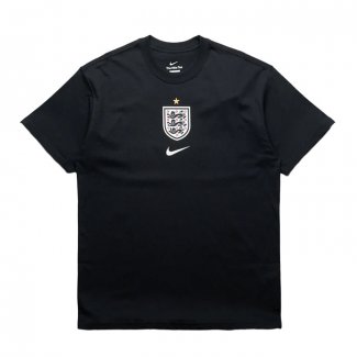 Tailandia Camiseta Inglaterra Portero 2026 Negro