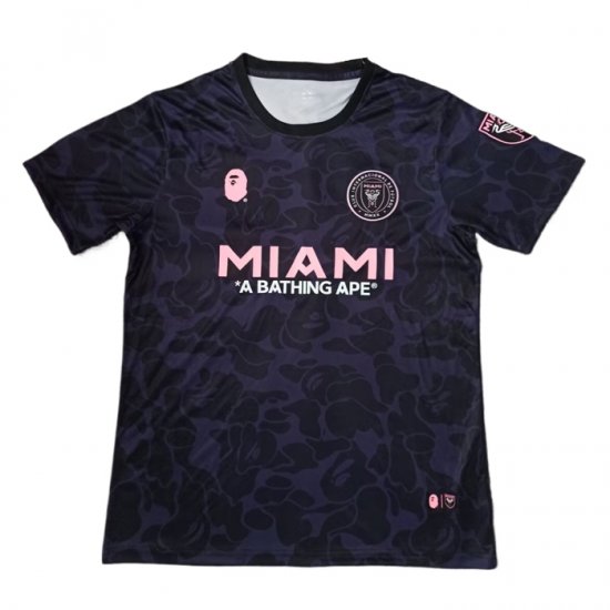 Tailandia Camiseta Inter Miami Special 23-24 - Haga un click en la imagen para cerrar