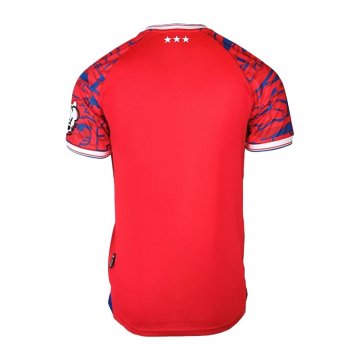 Tailandia Camiseta Ipswich Town 2ª 25-26